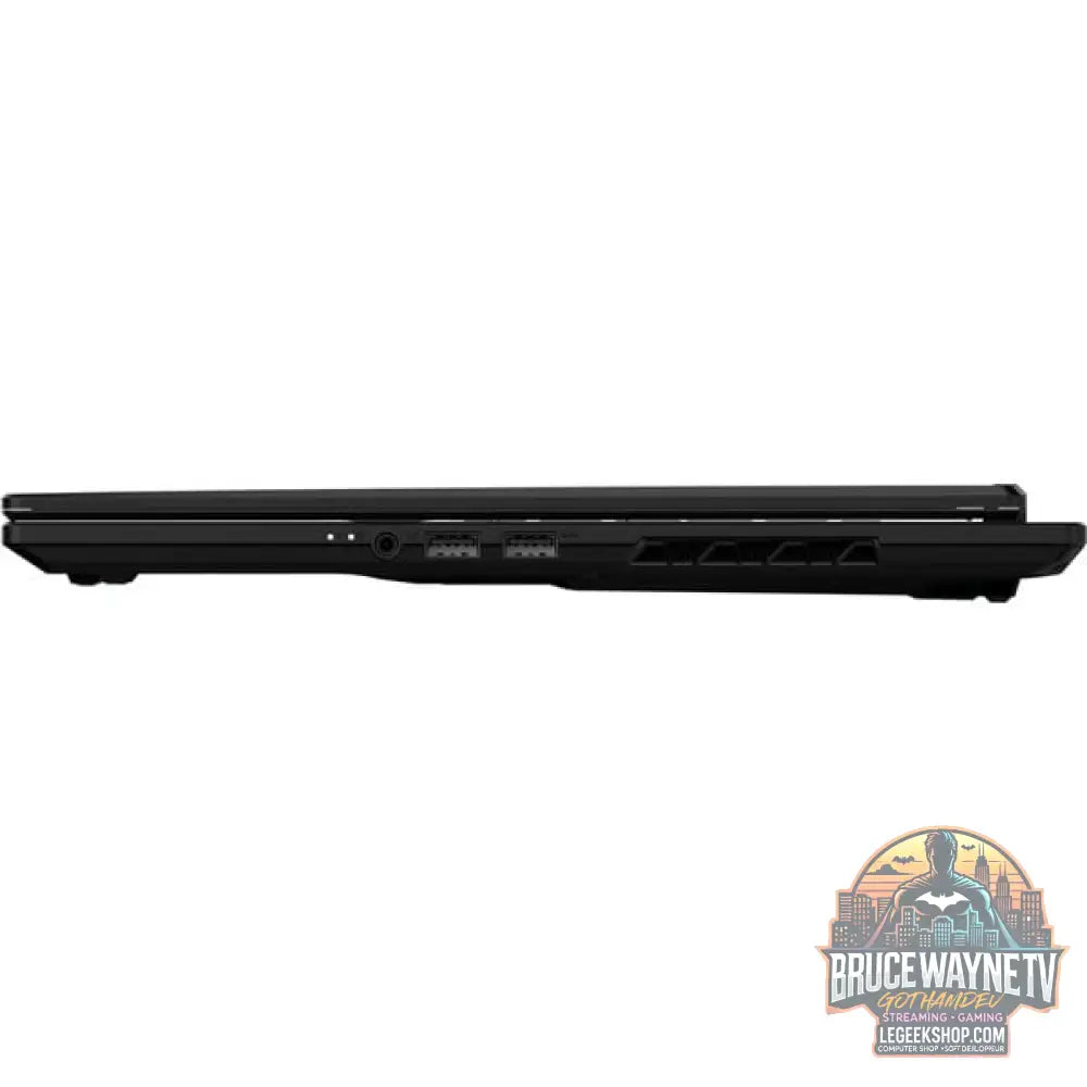 GIGABYTE GAMING A16 PRO DYHG5DECC4SH, Gaming-Notebook - vue 9