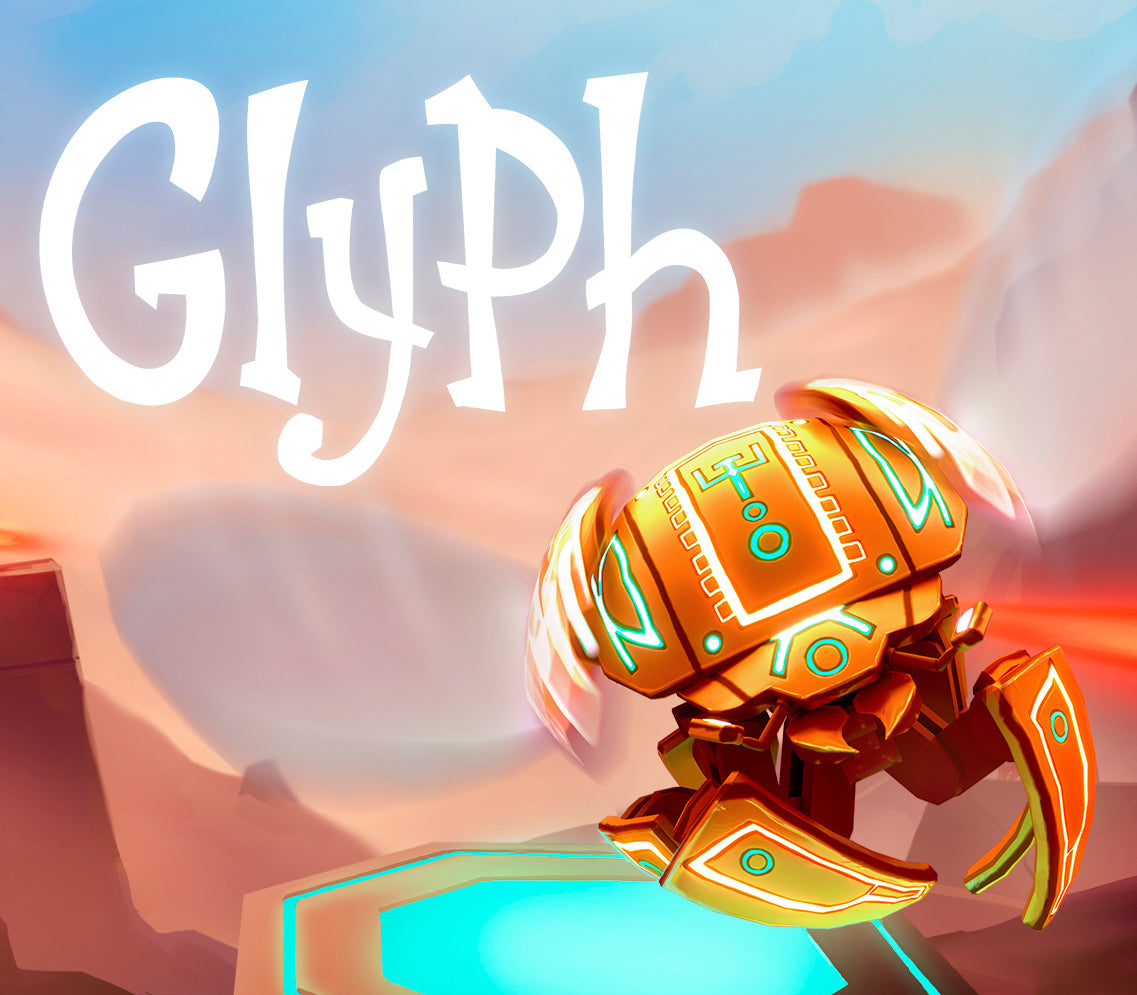 Glyph