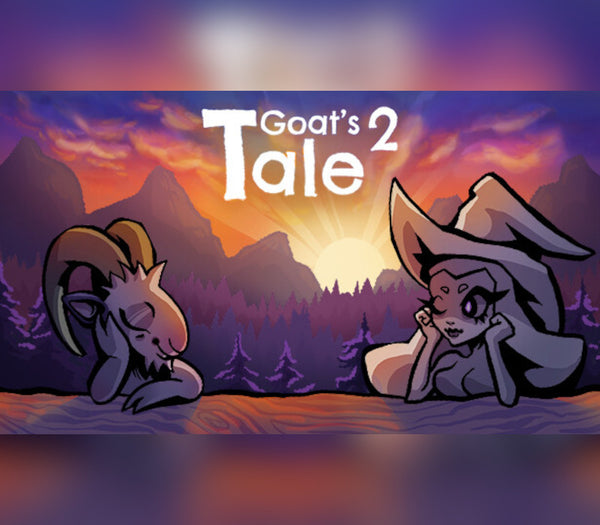 Goat's Tale 2