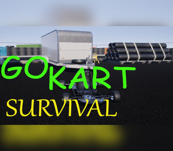 Go Kart Survival