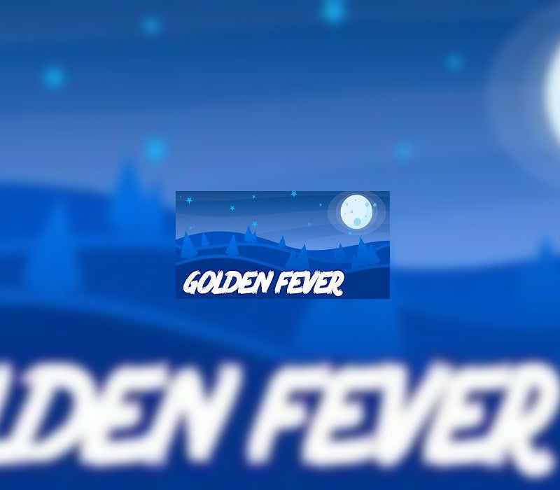 Golden Fever
