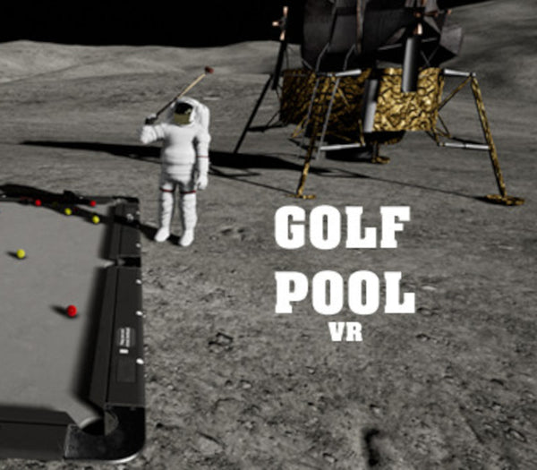 Golf Pool VR