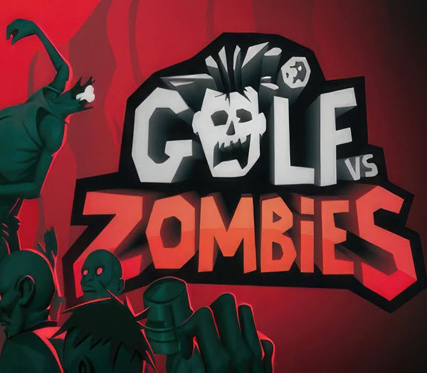 Golf VS Zombies