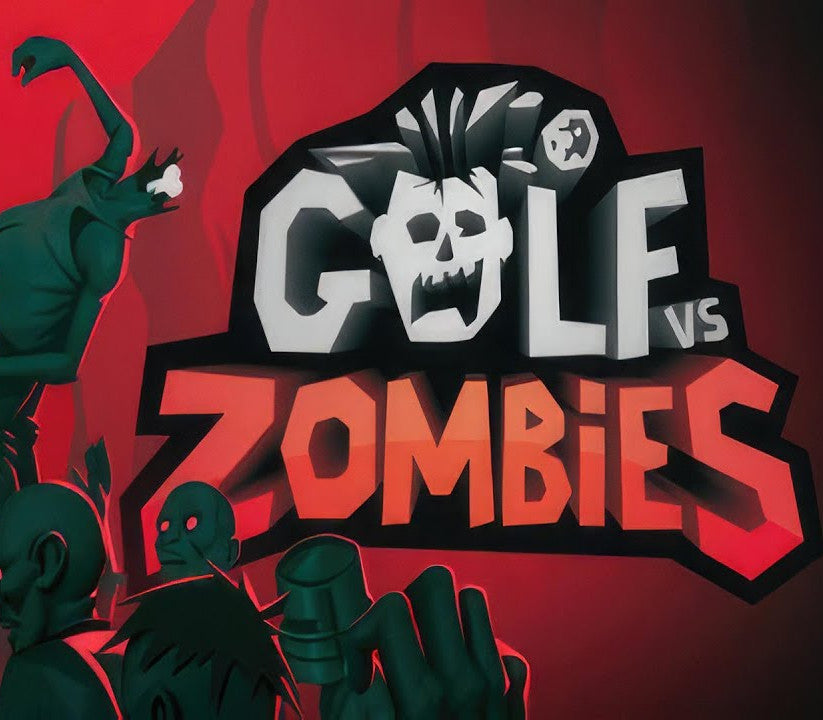 Golf VS Zombies