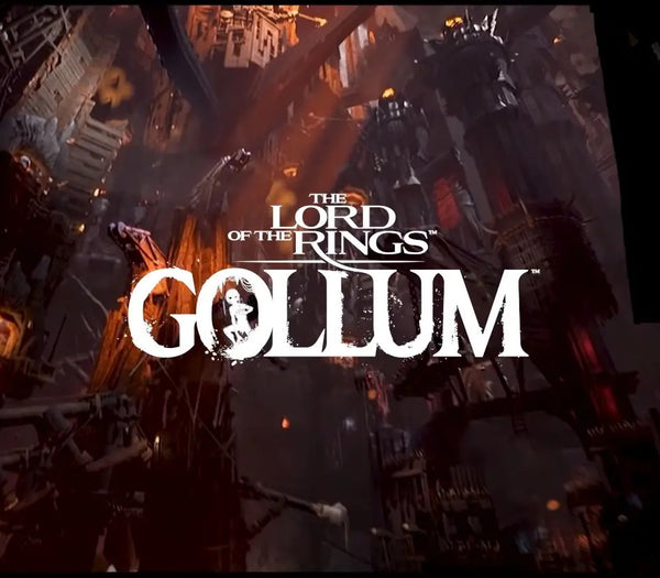 The Lord of the Rings: Gollum PS4/PS5 Access