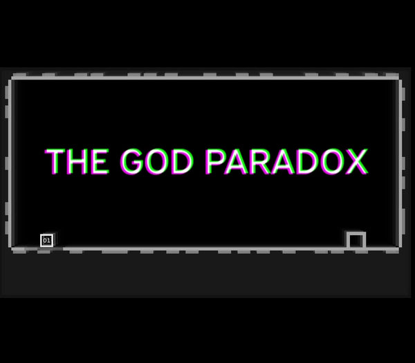 The God Paradox