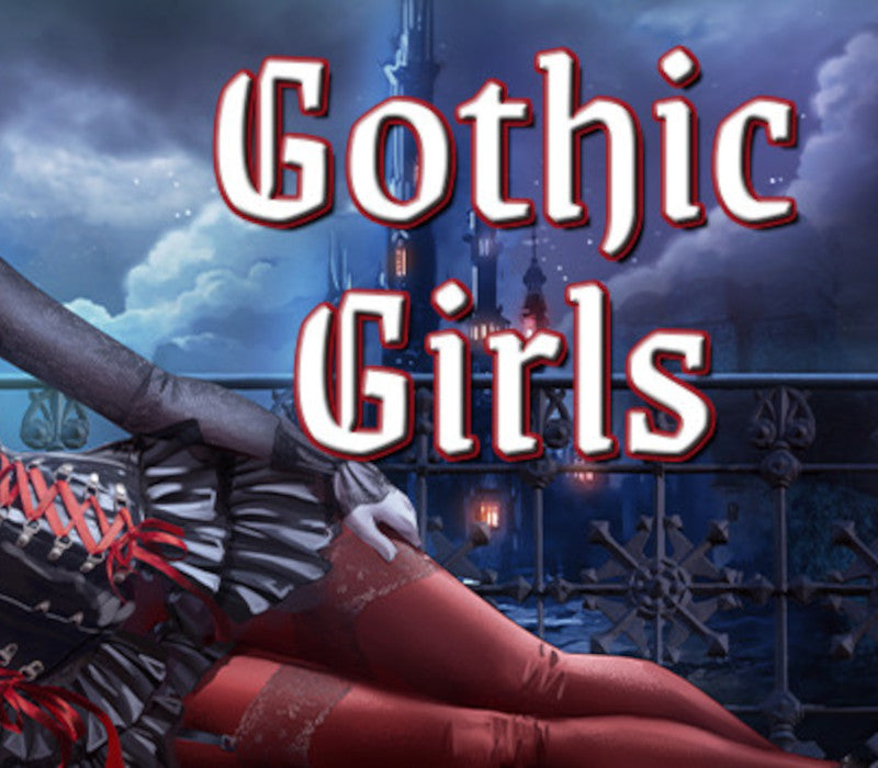 Gothic Girls