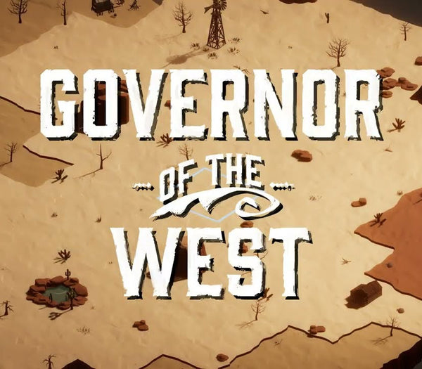 Governor of the West