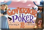 Governor of Poker 2 - Premium Edition