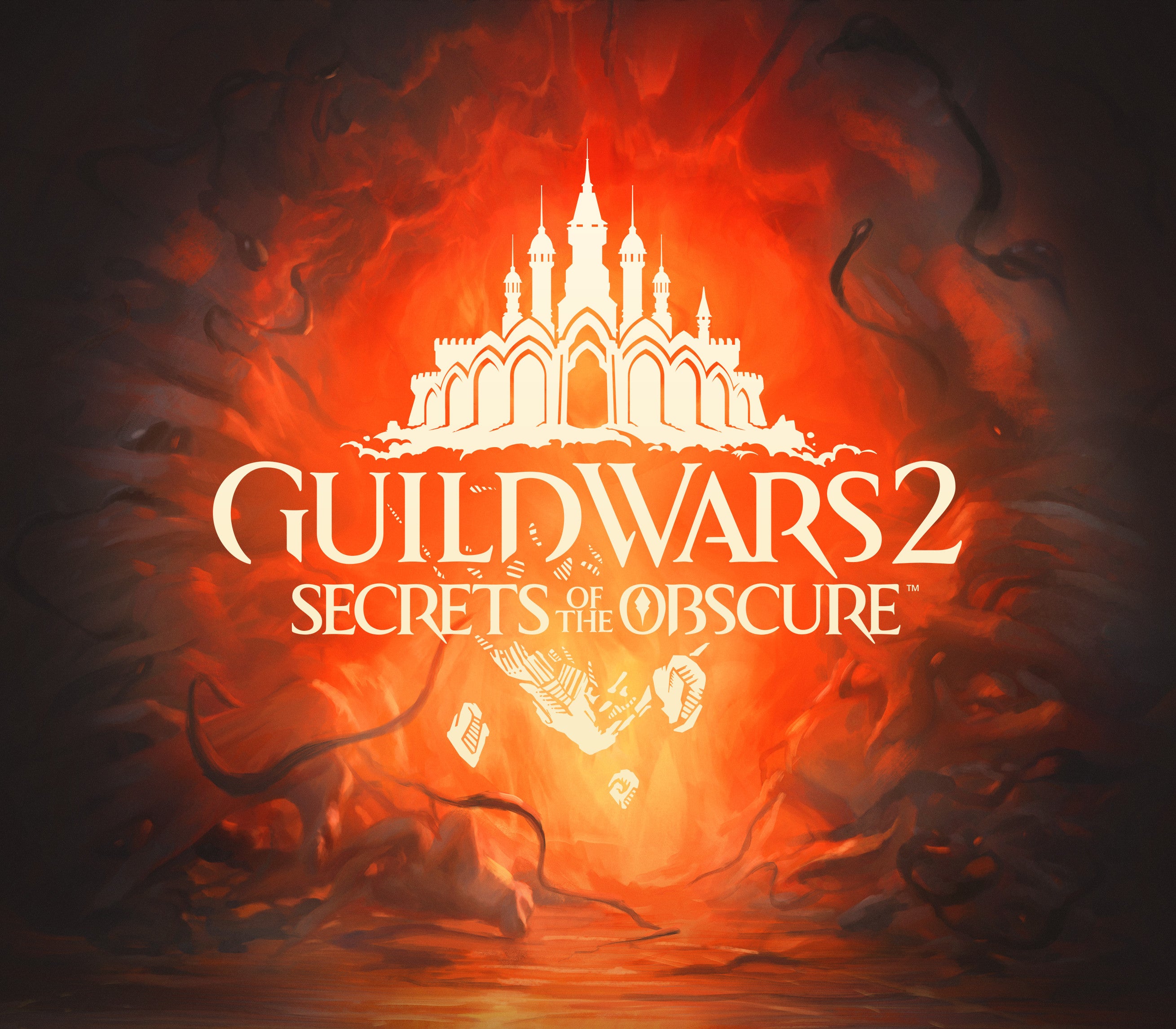 Guild Wars 2 - Secrets of the Obscure Expansion DLC