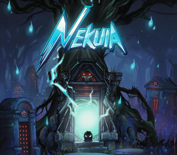 Nekuia