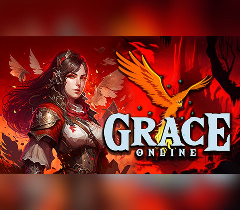 Grace Online