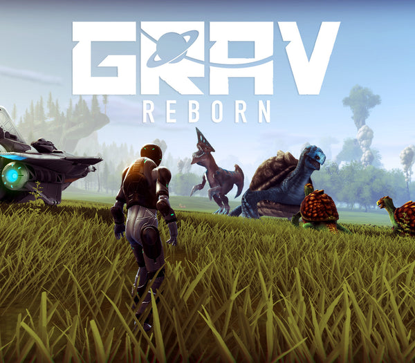 GRAV