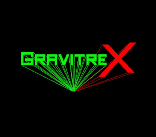 GravitreX Arcade