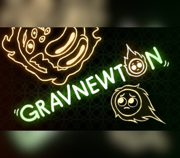 GravNewton