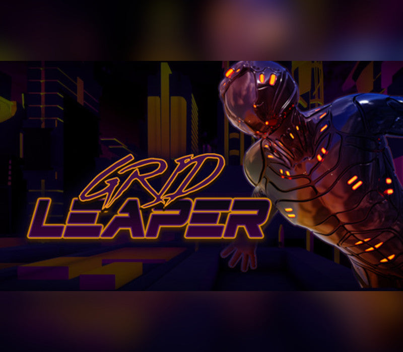 Grid Leaper