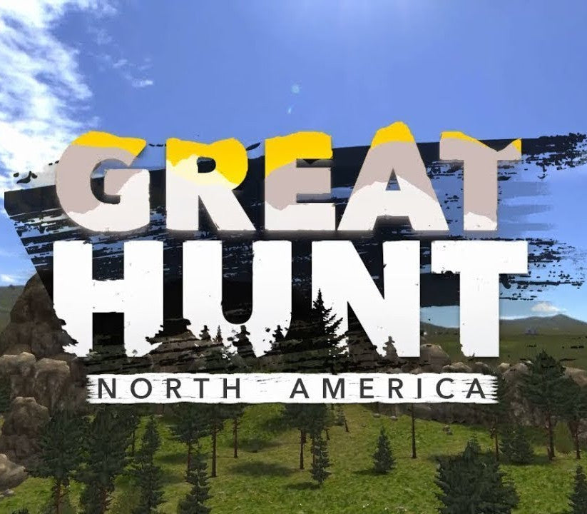 Great Hunt: