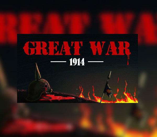 Great War 1914