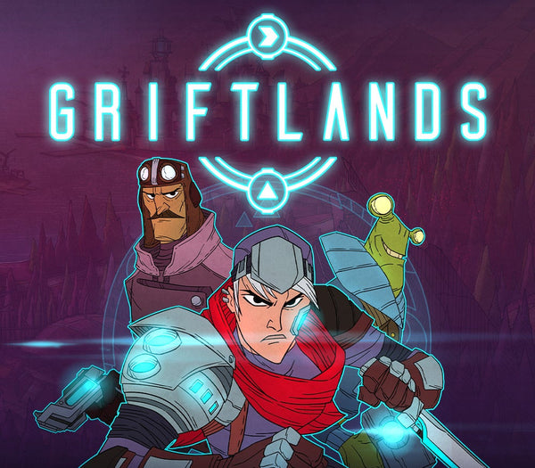 Griftlands