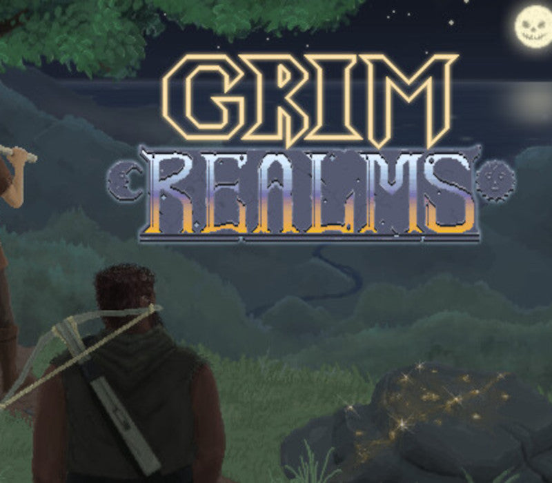 Grim Realms