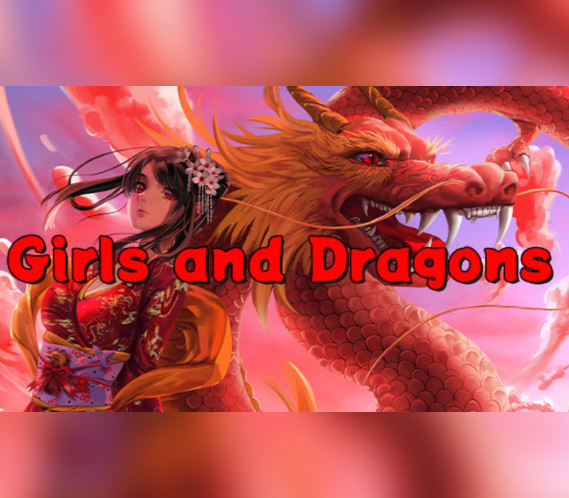 Girls and Dragons