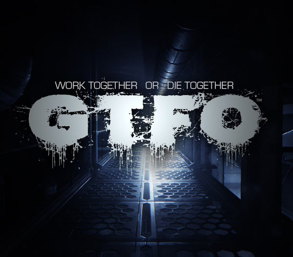 GTFO DE