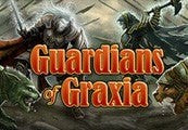Guardians of Graxia - Elves & Dwarves DLC