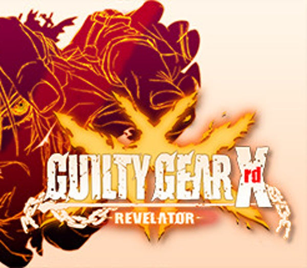 GUILTY GEAR Xrd -REVELATOR- Deluxe + REV2 Deluxe (All DLCs included) All-in-One Bundle