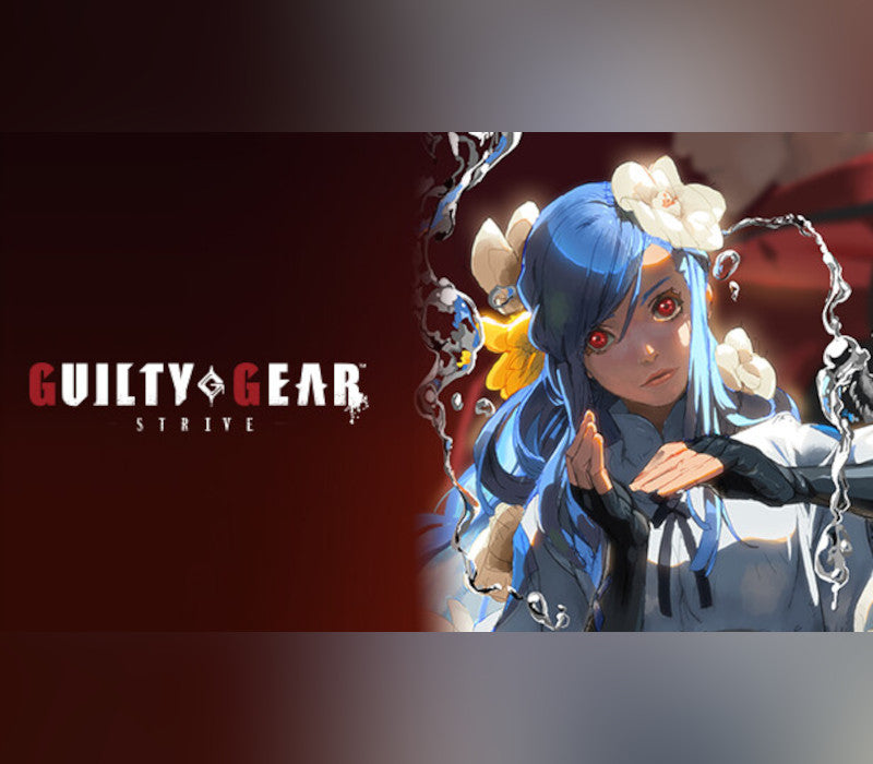 Guilty Gear -Strive- - Season Pass 4 DLC