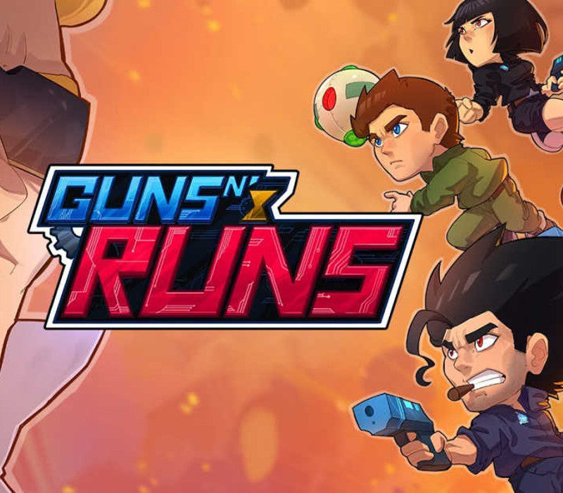 Guns N' Runs