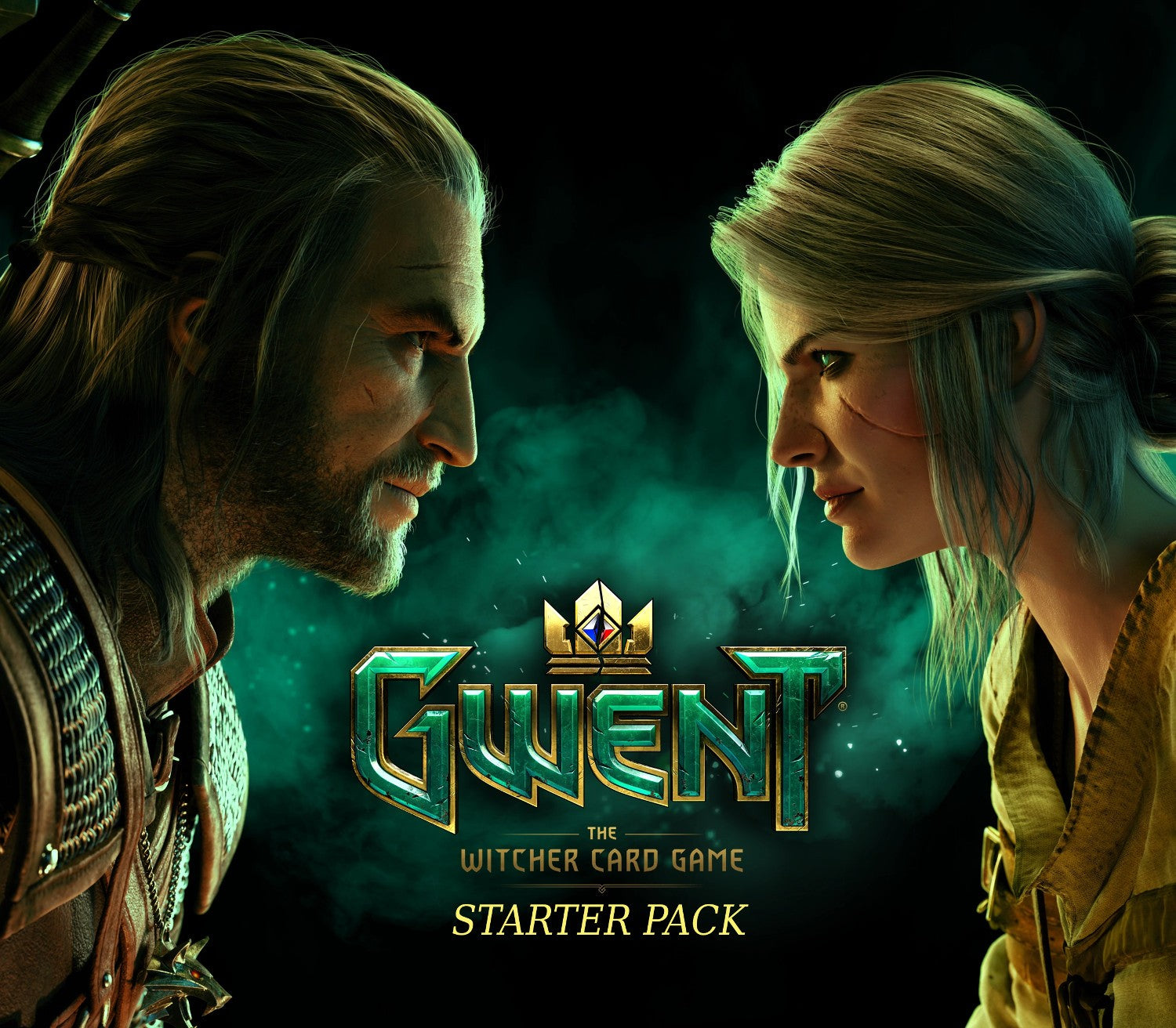 GWENT: The Witcher Card Game - Ultimate Starter Pack