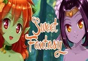Sweet Fantasy
