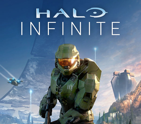 Halo Infinite US XBOX One / Windows 10