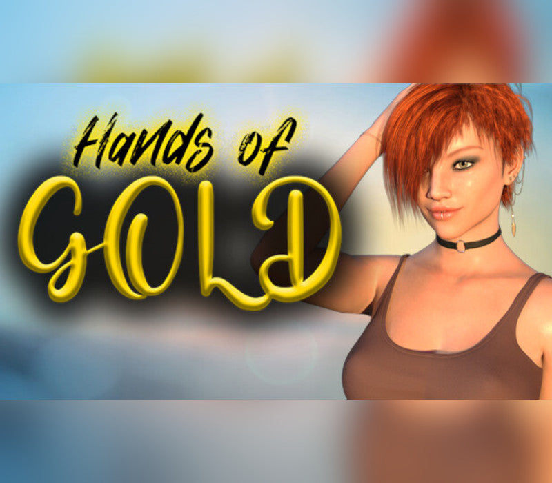 Hands Of Gold