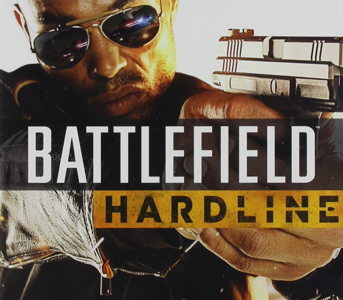 Battlefield Hardline