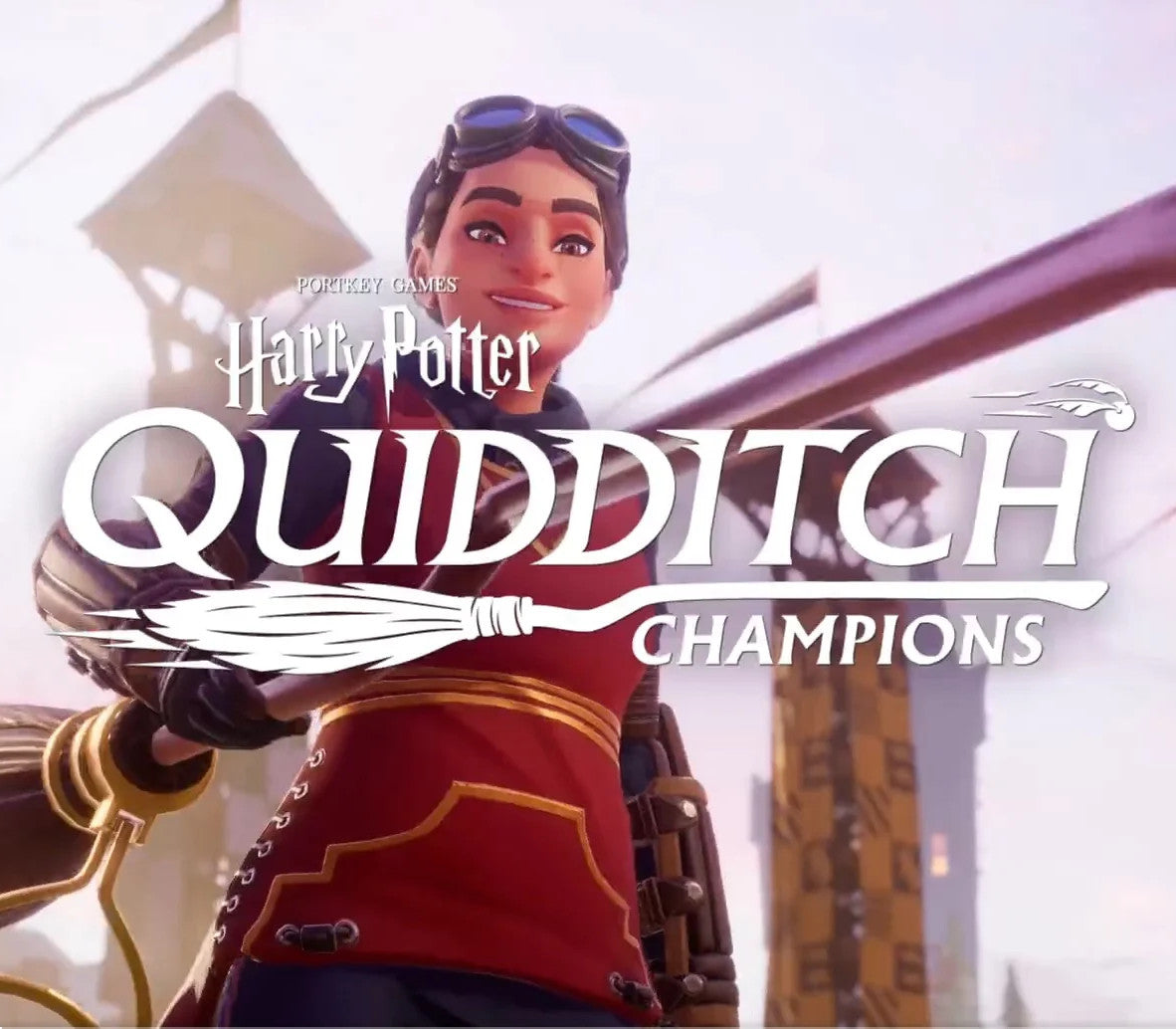 Harry Potter: Quidditch Champions US Xbox One /
