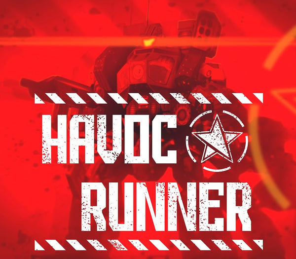 Havoc Runner