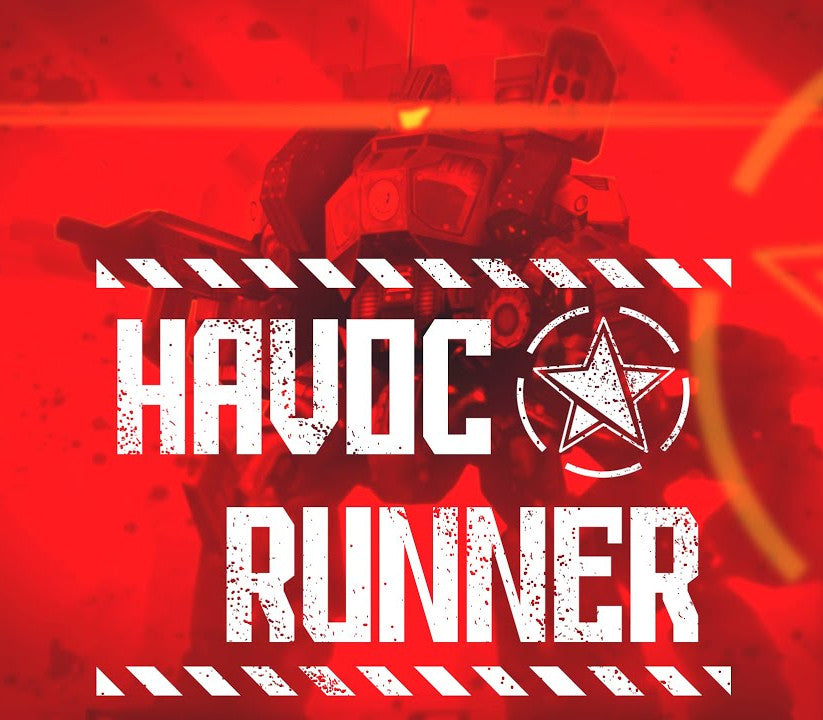 Havoc Runner