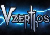 Vzerthos: The Heir of Thunder