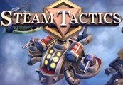 Steam Tactics
