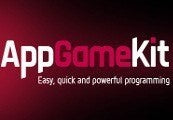 App Game Kit: Easy Game Development