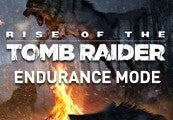Rise of the Tomb Raider - Endurance Mode DLC