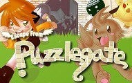 Escape from Puzzlegate