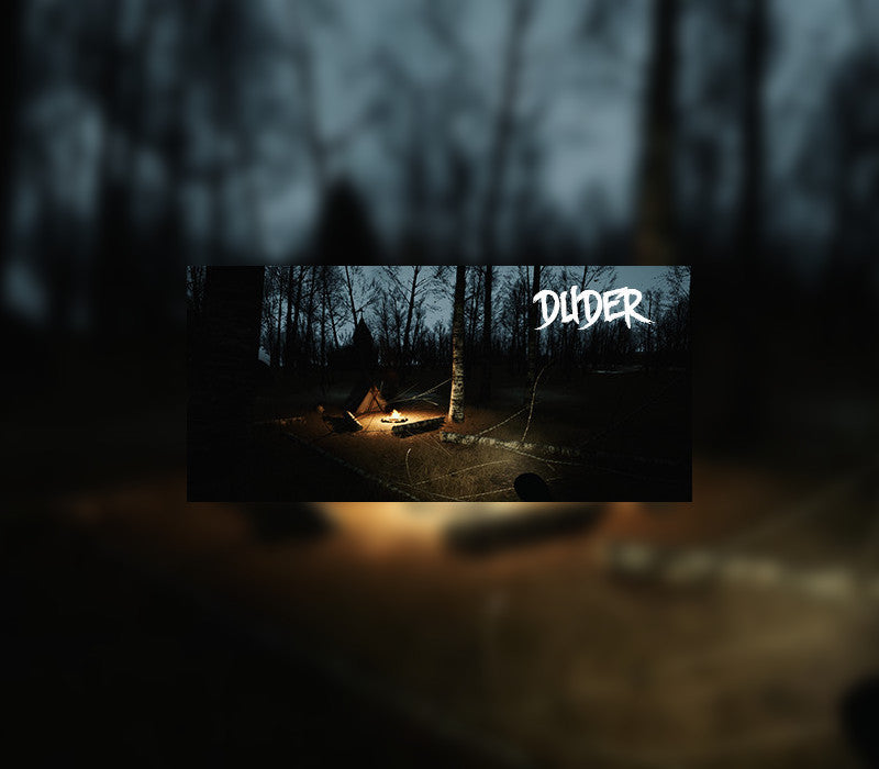Duder