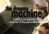 The Dream Machine Chapters 1 - 4
