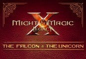 Might and Magic X: Legacy - The Falcon and the Unicorn DLC