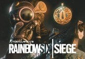 Tom Clancy's Rainbow Six Siege - Smoke Bushido Set DLC