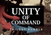 Unity of Command Trilogy Bundle