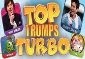 Top Trumps Turbo