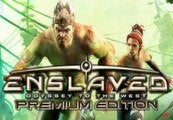 ENSLAVED: Odyssey to the West Premium Edition